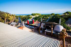 Pili Pili Beach Cabanas