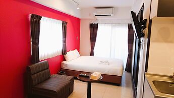 BiBi Hotel FUTENMA