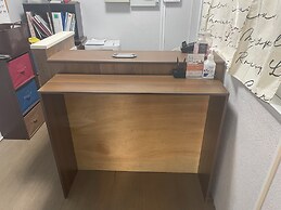 BiBi Hotel FUTENMA