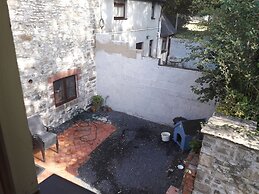 Melin Tregib