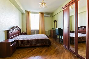 Apartment Nice Novinskiy Bulvar