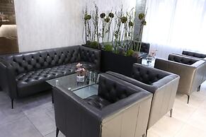 Hotel Crystal