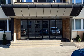 Hotel Crystal