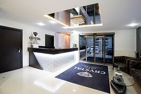 Hotel Crystal