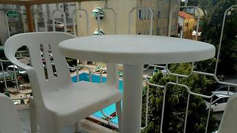Hotel MaxiHeron