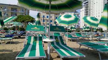 Hotel MaxiHeron