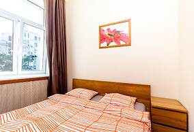 Apartment Nice Arbat Street 51