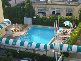 Hotel MiniHeron