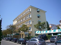 Hotel MiniHeron