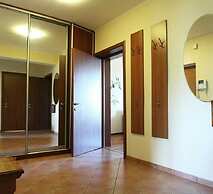 Apartment Nice Presnenskiy Val