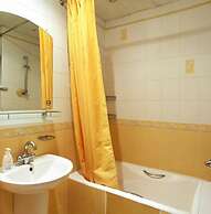 Apartment Nice Presnenskiy Val