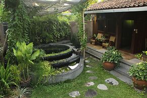 Yabbiekayu Eco Bungalows
