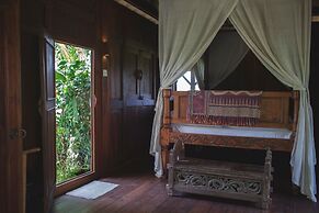 Yabbiekayu Eco Bungalows