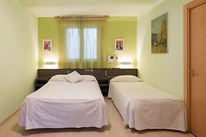 Hostal de la Vila
