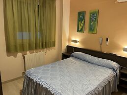 Hostal de la Vila