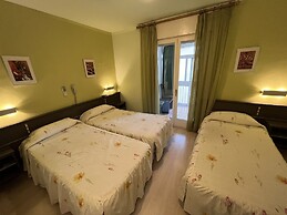 Hostal de la Vila