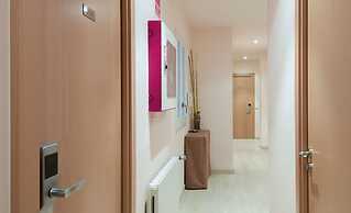Hostal de la Vila