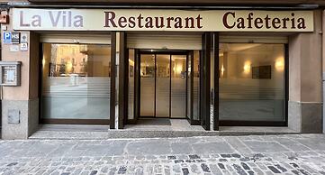 Hostal de la Vila