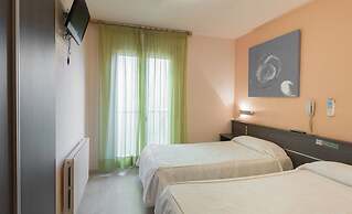 Hostal de la Vila
