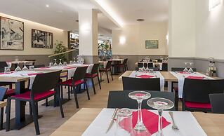 Hostal de la Vila