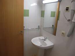 Hostal de la Vila