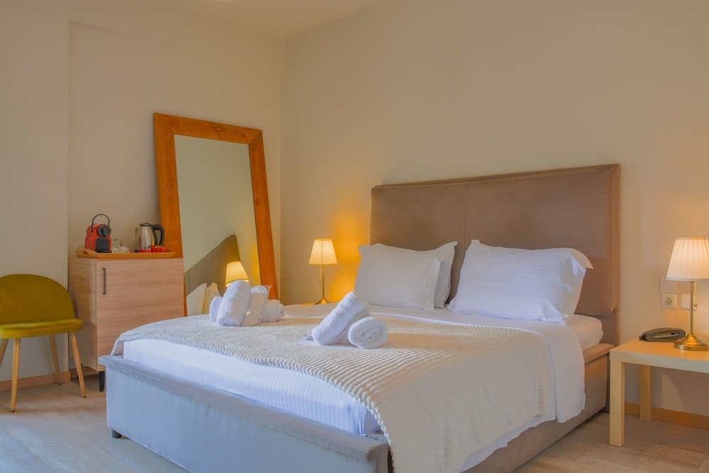 Guesthouse Monastiri