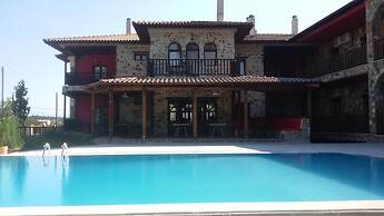 Guesthouse Monastiri