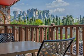 Guesthouse Monastiri