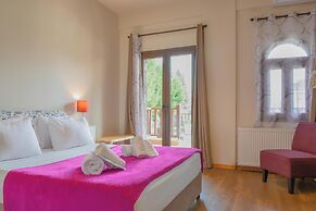 Guesthouse Monastiri