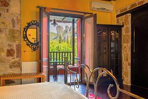 Guesthouse Monastiri