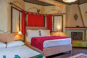 Guesthouse Monastiri