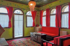 Guesthouse Monastiri