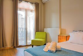Guesthouse Monastiri