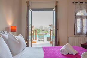 Guesthouse Monastiri