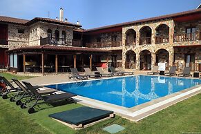Guesthouse Monastiri
