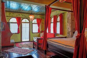 Guesthouse Monastiri