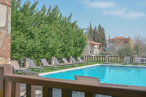 Guesthouse Monastiri