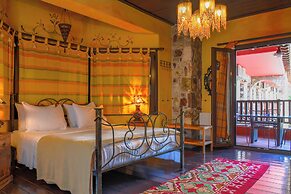 Guesthouse Monastiri
