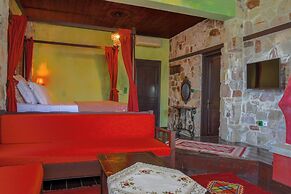 Guesthouse Monastiri