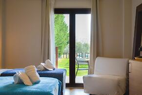 Guesthouse Monastiri