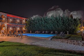 Guesthouse Monastiri