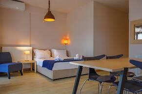 Guesthouse Monastiri