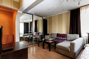Apartment Nice Aviamotornaya