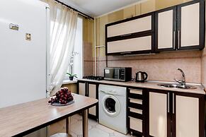 Apartment Nice Aviamotornaya