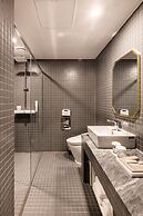 WesternLife Hotel
