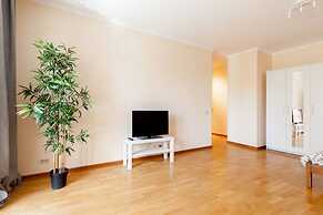 Apartment Nice Vykhino