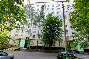 Apartment Nice Vykhino