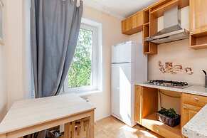 Apartment Nice Vykhino