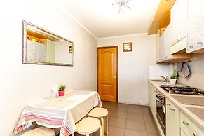 Apartment Nice Taganskaya