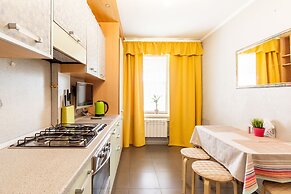 Apartment Nice Taganskaya